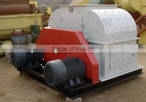 5-10ton/h fertilizer crusher (CE)