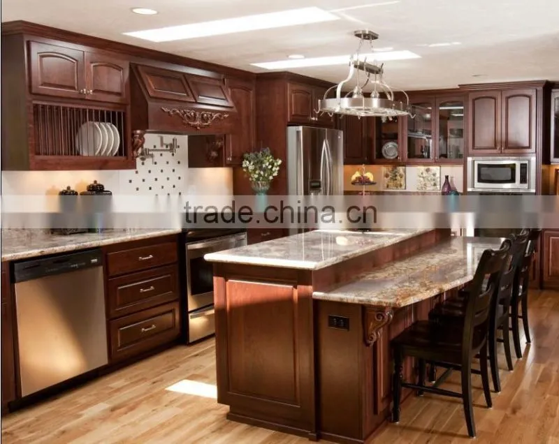 kitchen cupboard furniture modern kitchen cabinet,aluminum profile for kitchen cabinet