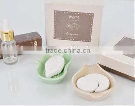 Automatic scented clay diffuser SA-1460