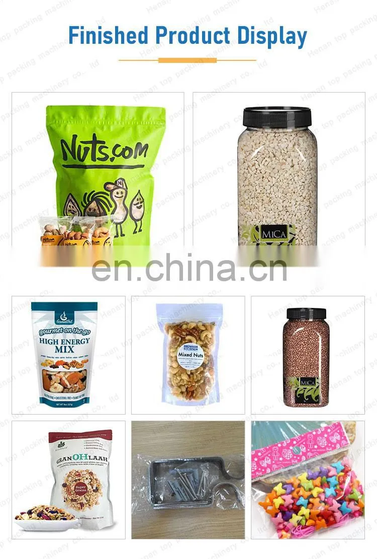 Automatic desktop coffee powder Tieguanyin medicinal materials dispensing machine