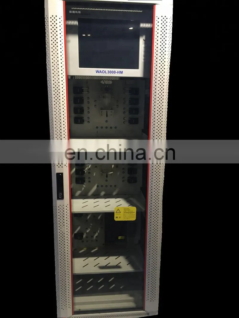 water quality equipment on line test for TP NH3N TN manage control