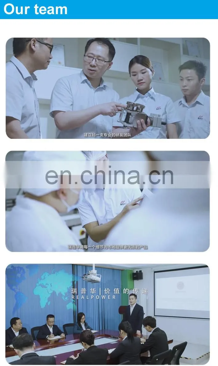 Plastic Bag Medicine Pharmaceutical Automatic Horizontal Pillow Type Flow Packing Machine