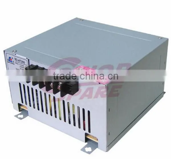 China gold supplier special 15v 54a high voltage power supply
