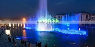 Yixing Pacific Golden Dragon Water Equipment Co., Ltd. company overview - view 3