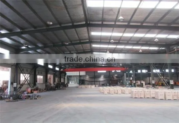 Fuan Dellent Electric & Machinery Co., Ltd. company overview - view 4