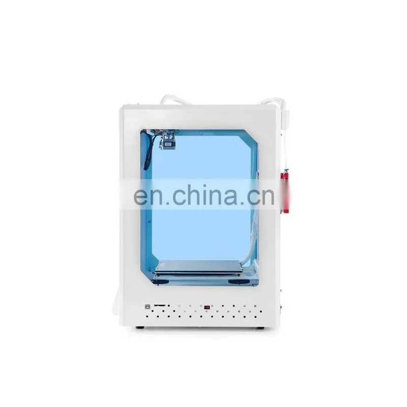 cr-5pro 3d printer