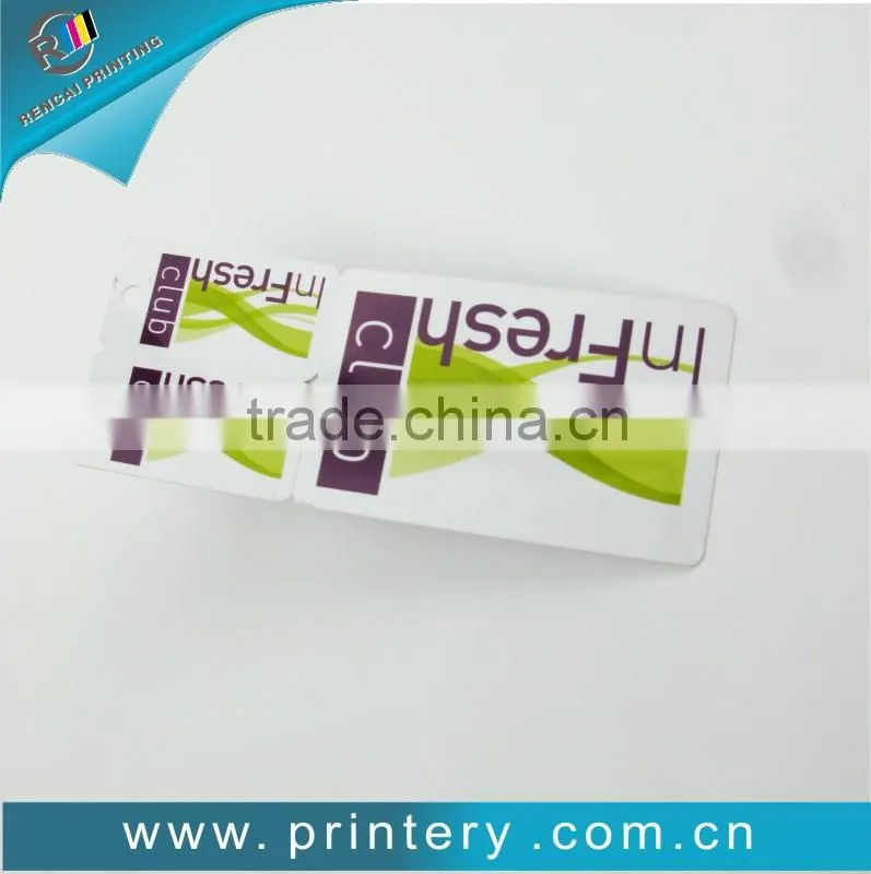 Paper label and tags hangtag , High quality garment tag lables