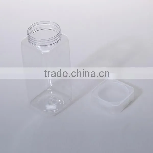 cylindrical sealed can,pp sealed can, storage can, storage box