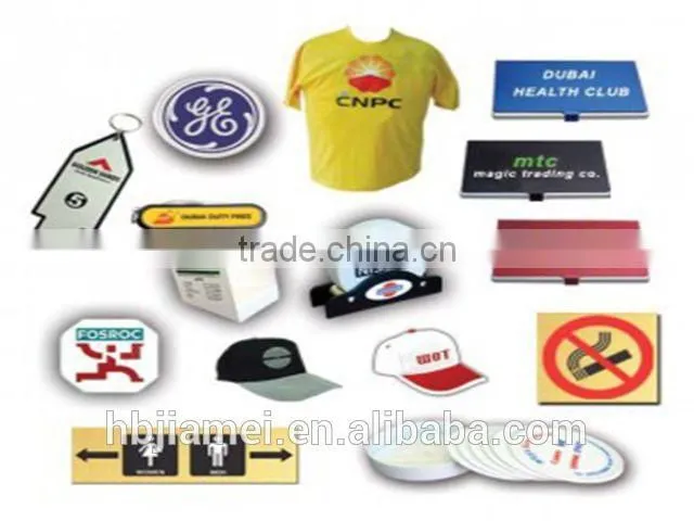 low price printing squeegee/silk screen printing rubber