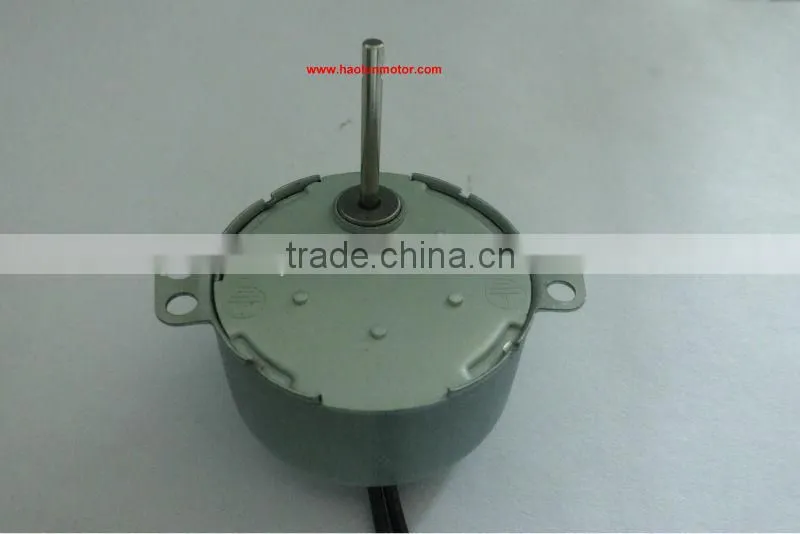 TY 50 Synchronous motor