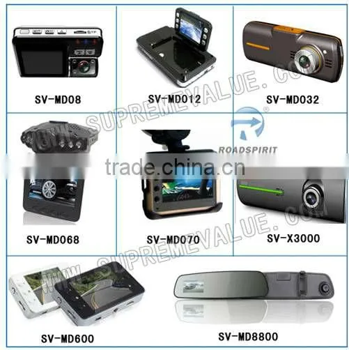 2013 Hot best camera for inside car