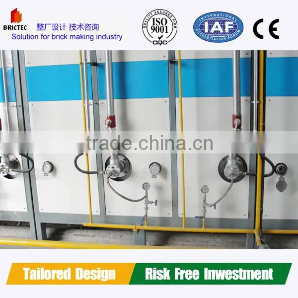 China manufacturer ceramic tile electric kiln