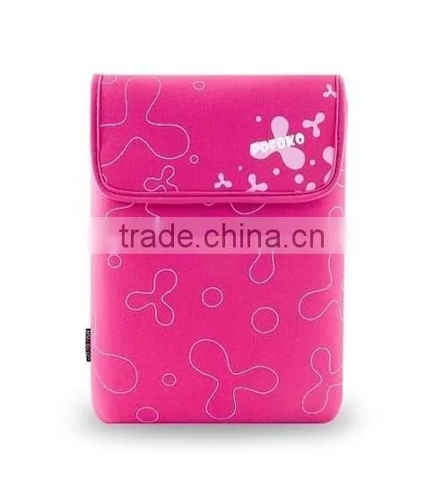 neoprene laptop sleeve -HYE701