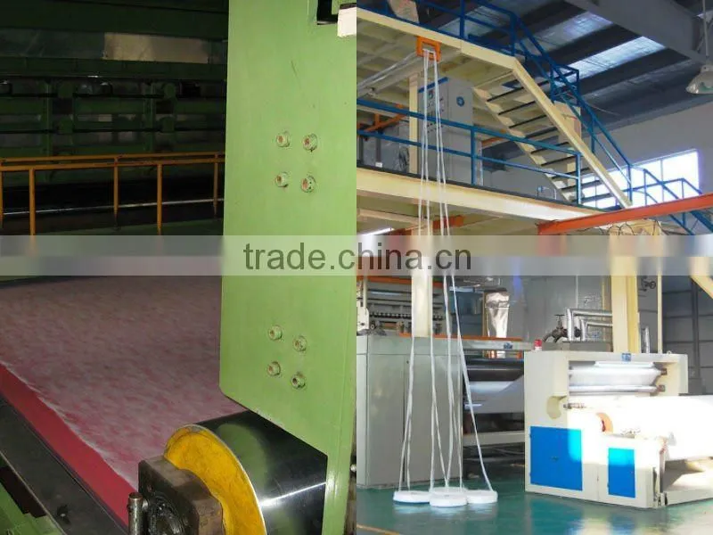 polyester forming fabric