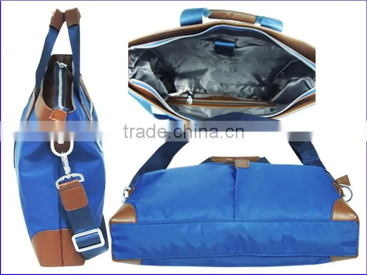 cheap laptop computer bag blue bag men's bag women bag