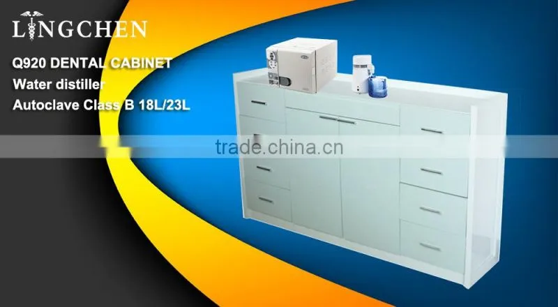 Dental clinic cabinet models (Q920)