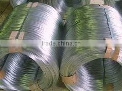 HD GI wire