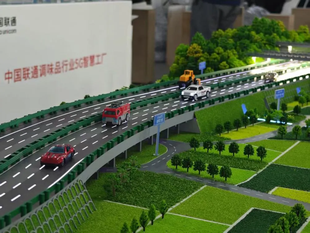高速公路模型 (18) - 1K JPEG
