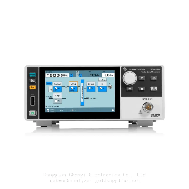 SMCV100B_