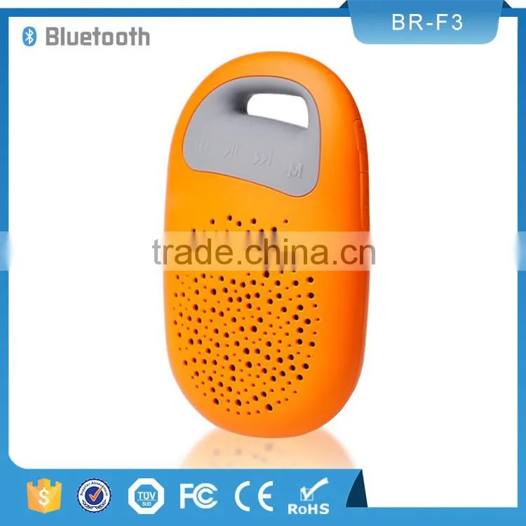 wireless Smart Factory Price Outdoor led light with bluetooth speaker