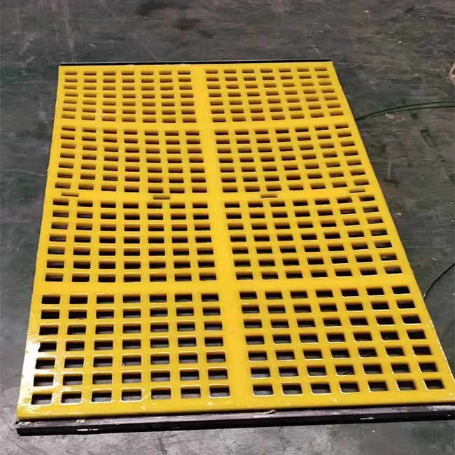 polyurethane_screen_panels