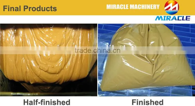 Colloid mill machine from factory, cheap price colloid mill machine for process peanut and sesame