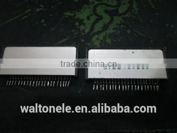 New and original ic electronic component STK672-040