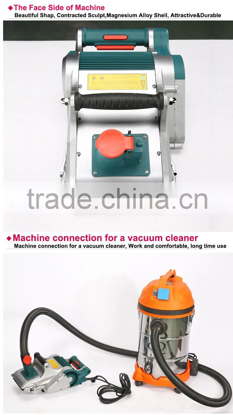 3500W Powerful professional wall chaser