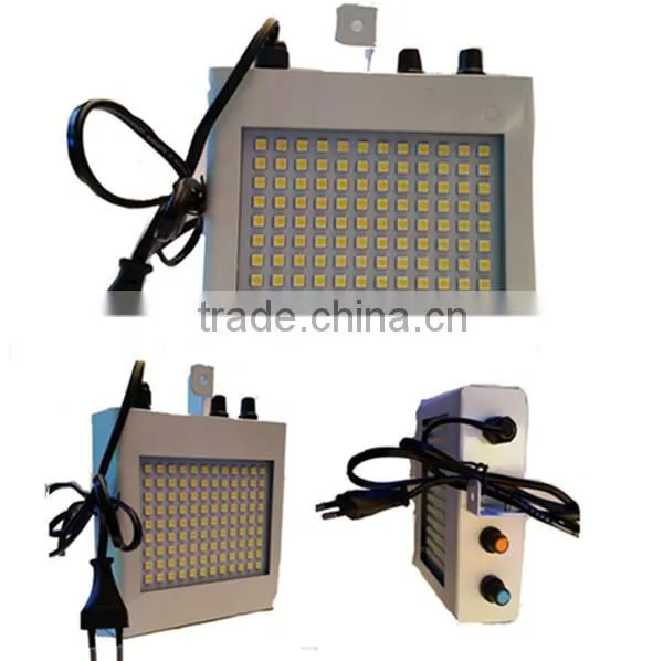 LED MINI 108pcs WHITE LEDs DJ Lights
