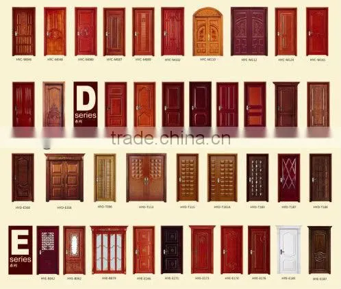 cabinet doors/solid wood door