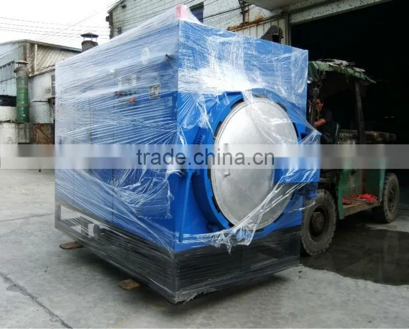 Brass casting foundry equipment Foundry machines