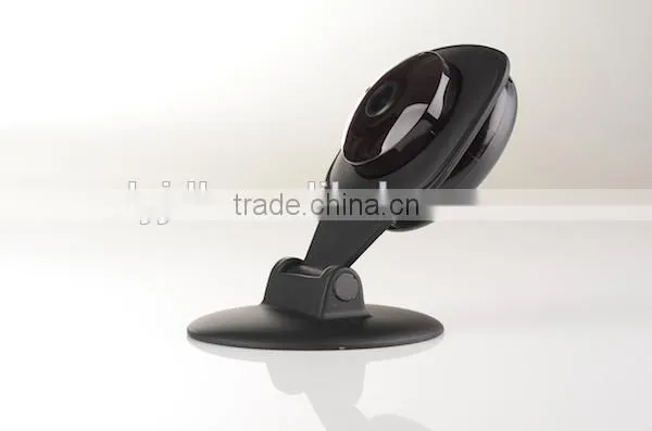 Hot selling wireless hidden ip camera with low price