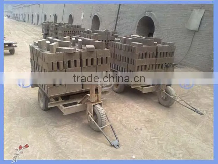 Quality products,Yingfeng JZK40 automatic soil brick making machine in india
