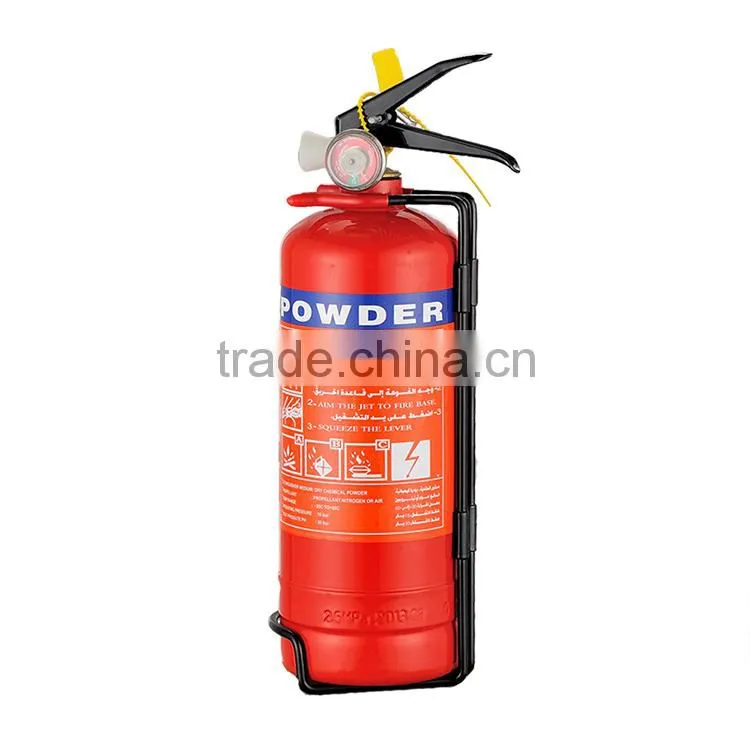 Easy to use car extinguisher low price