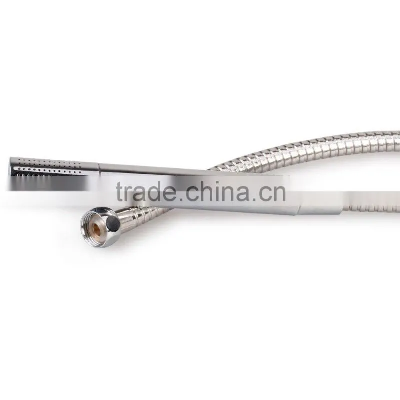 Stainless Steel Electric Shower Head Water Heaters