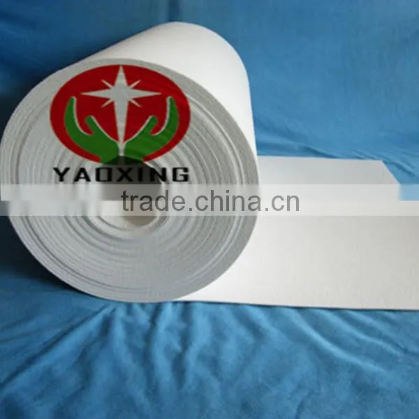 ceramic fiber paper fireproof paper heat resistant paper