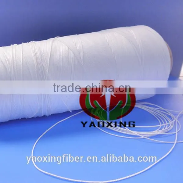 Refractory Ceramic Fiber Yarn Fire Resistant Ceramic Fiber Yarn Fireproof Ceramic Fiber Yarn