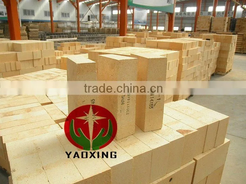 SK-34 refractory brick
