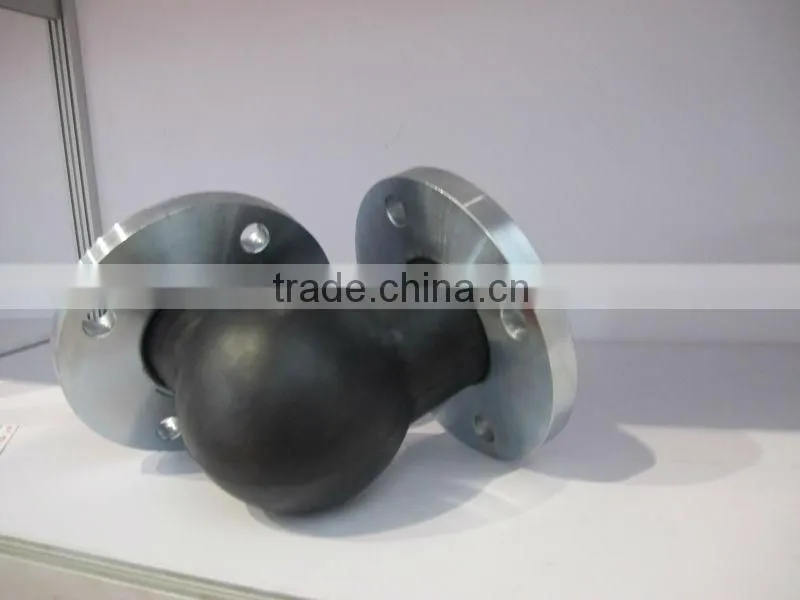WTX Flexible Rubber Bend
