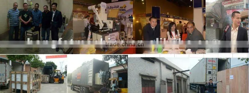 HFT- scotch tape slitting machine for low noise