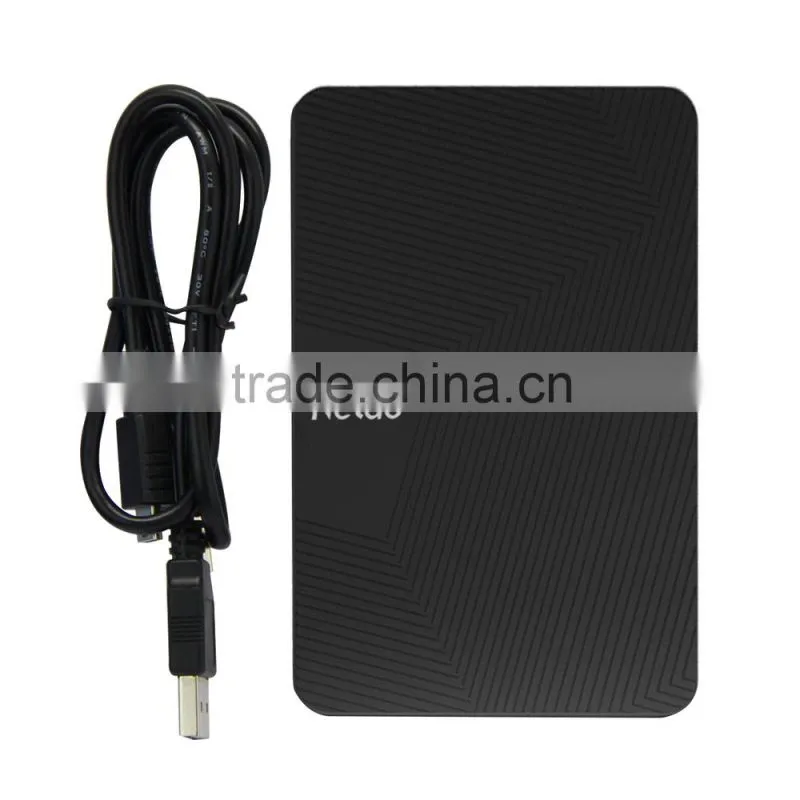Netac Bulk customized hard disk 500gb hdd hard disk drive for ipod classic