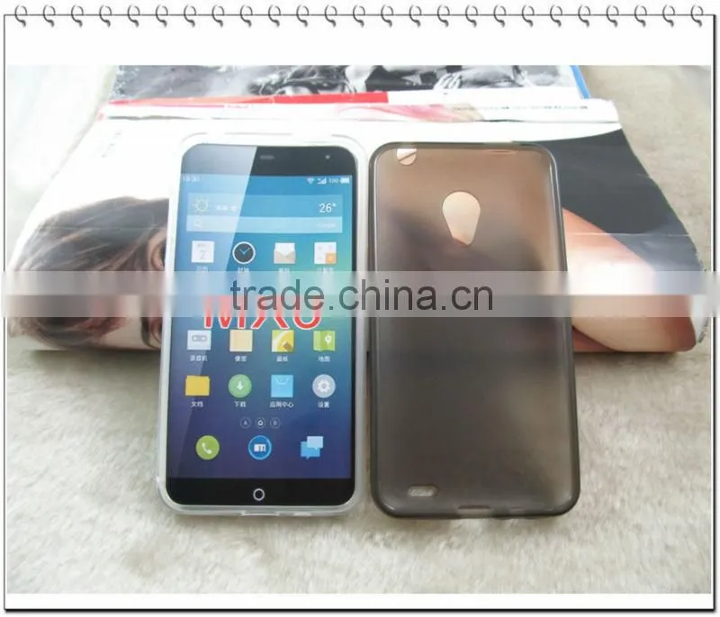 mobile phone bags & case for meizu MX3