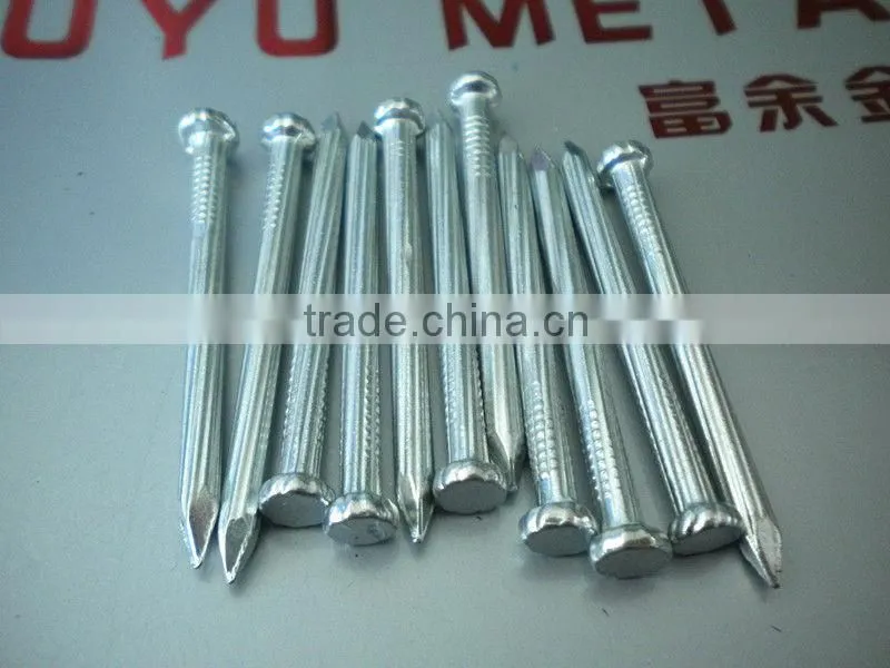 concrete nails