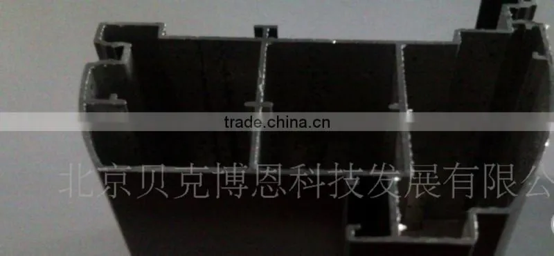 door first alumina plate decorative aluminum door head head hollow aluminum door aluminum door head shape