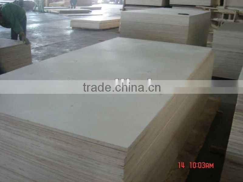 6mm Construction Plywood