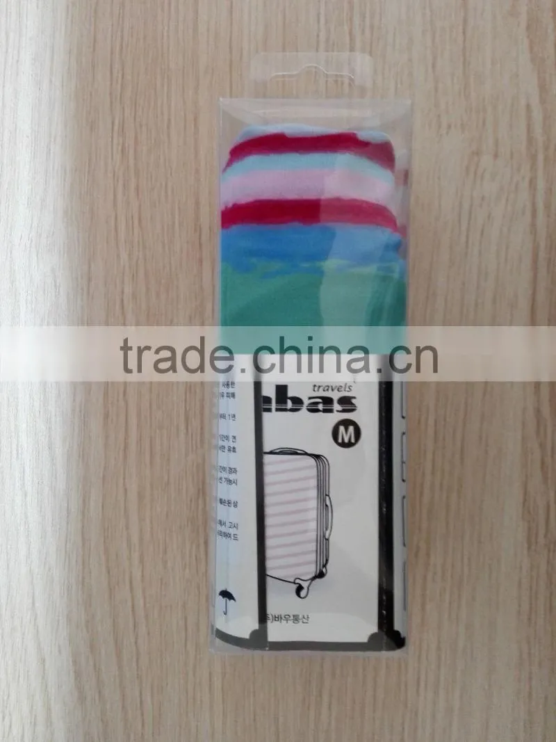 convenient luggage case light cover Organizer
