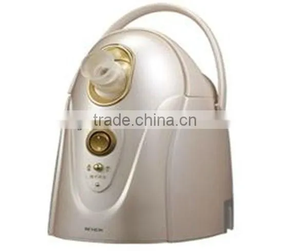 VY-33B Portable Personal Beauty Device Facial Steamer Nano Mist