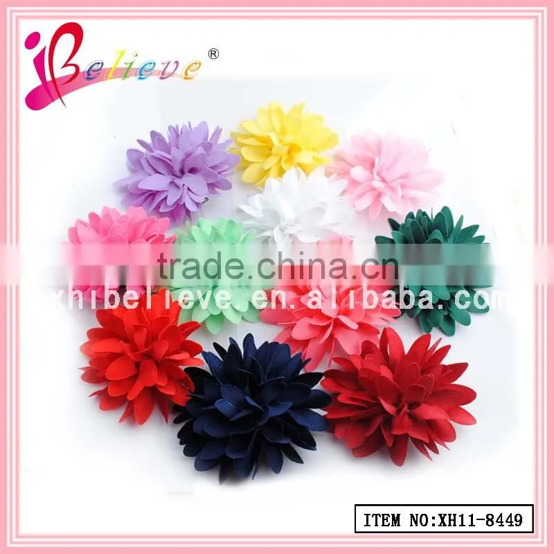Yiwu market factory wholesale customized size ribbon solid polyester ribbon
