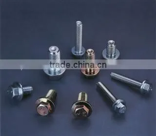 supply monel K-500 NO5500 2.4375 904l/n08904 hex bolt monel k500 round bar m14 hex flange bolt