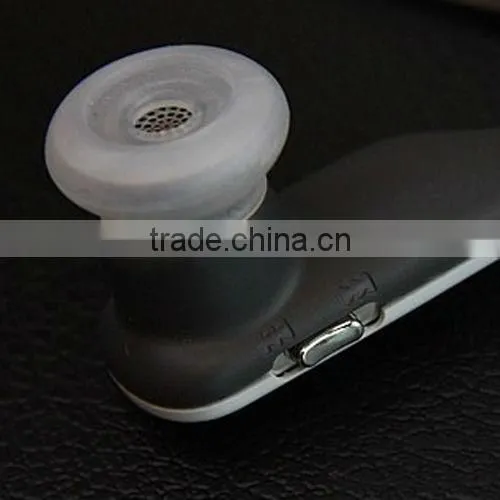 New Sport-style Headphone, FM + MP3 Earphone, Support TF Card